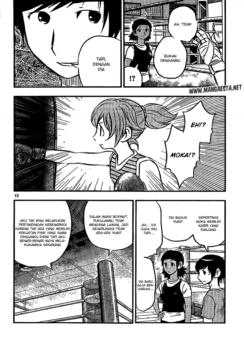 Buyuden chapter 19 halaman 14