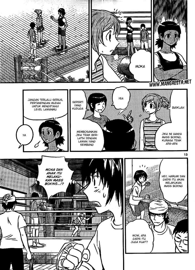 Buyuden chapter 19 halaman 15