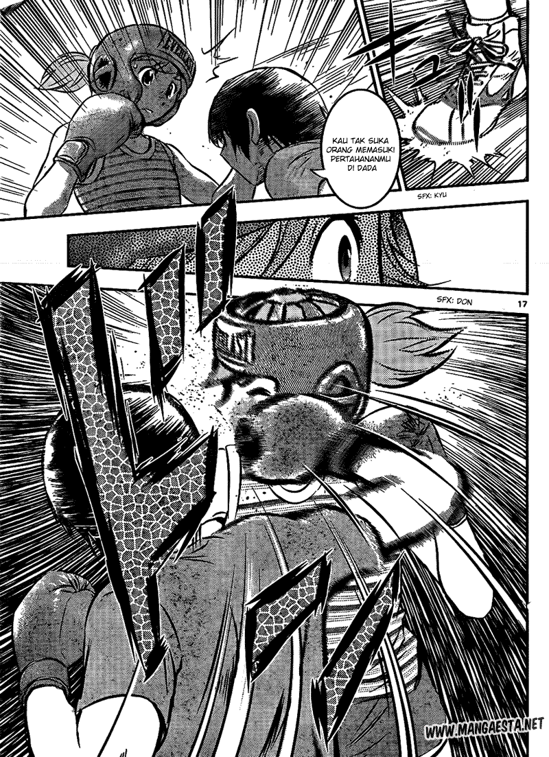 Buyuden chapter 19 halaman 19