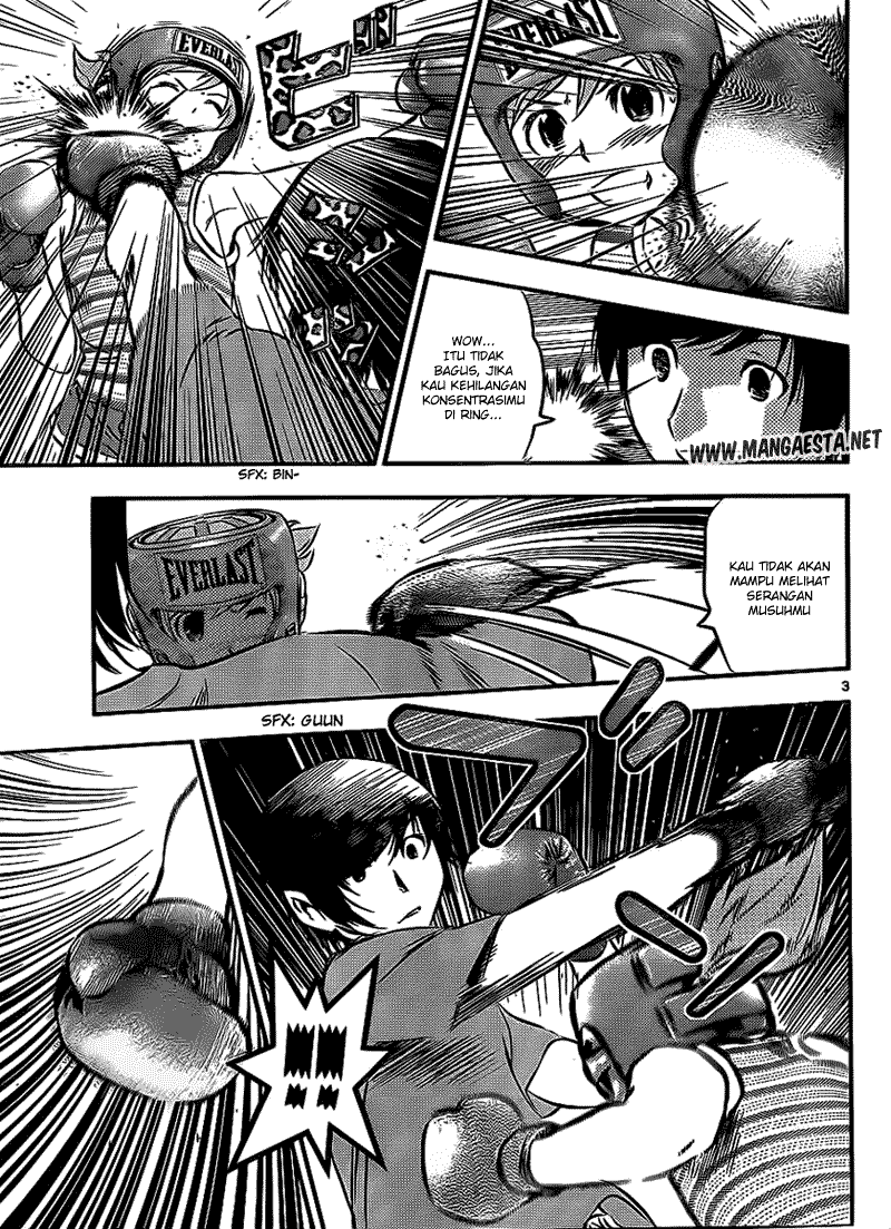 Buyuden chapter 20 halaman 4