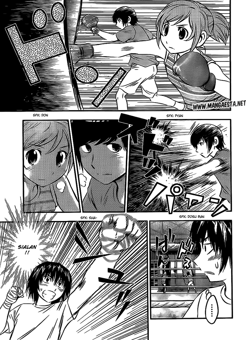 Buyuden chapter 20 halaman 10