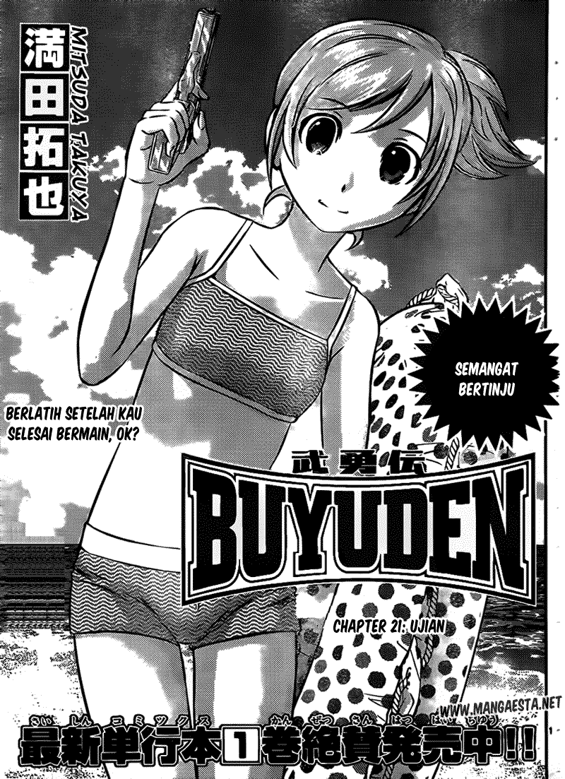 Buyuden Bab 21 halaman 1