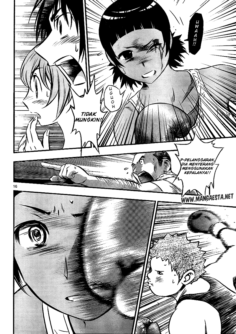 Buyuden chapter 22 halaman 17