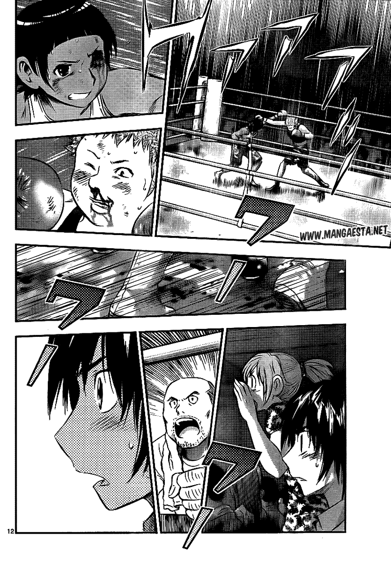 Buyuden chapter 23 halaman 13