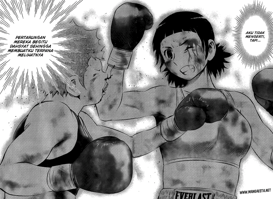 Buyuden chapter 23 halaman 15