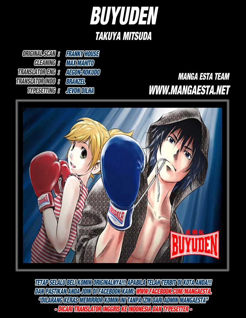 Buyuden chapter 24 halaman 2