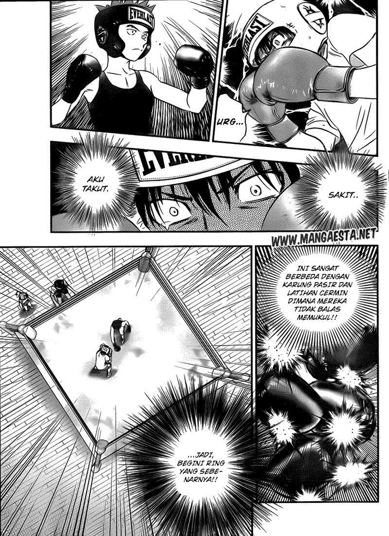 Buyuden chapter 24 halaman 14