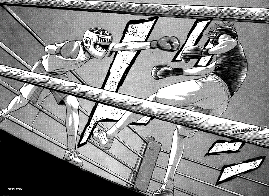Buyuden chapter 25 halaman 13