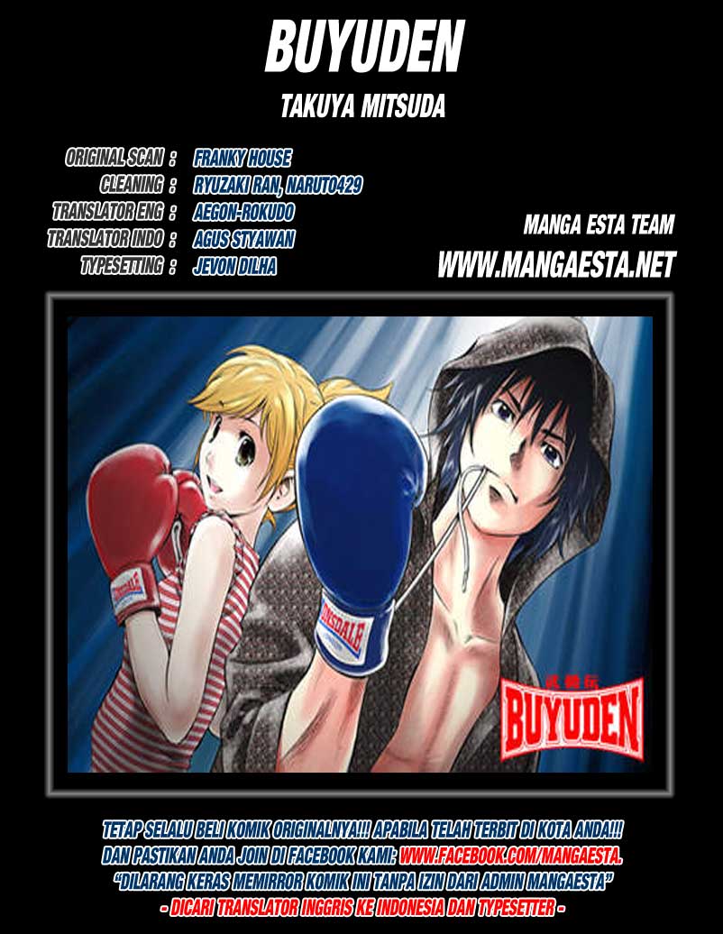 Buyuden chapter 27 halaman 2