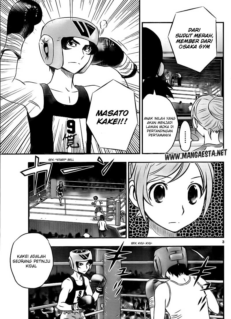 Buyuden chapter 27 halaman 4