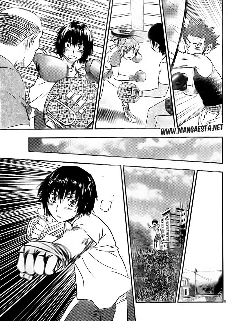 Buyuden chapter 27 halaman 10