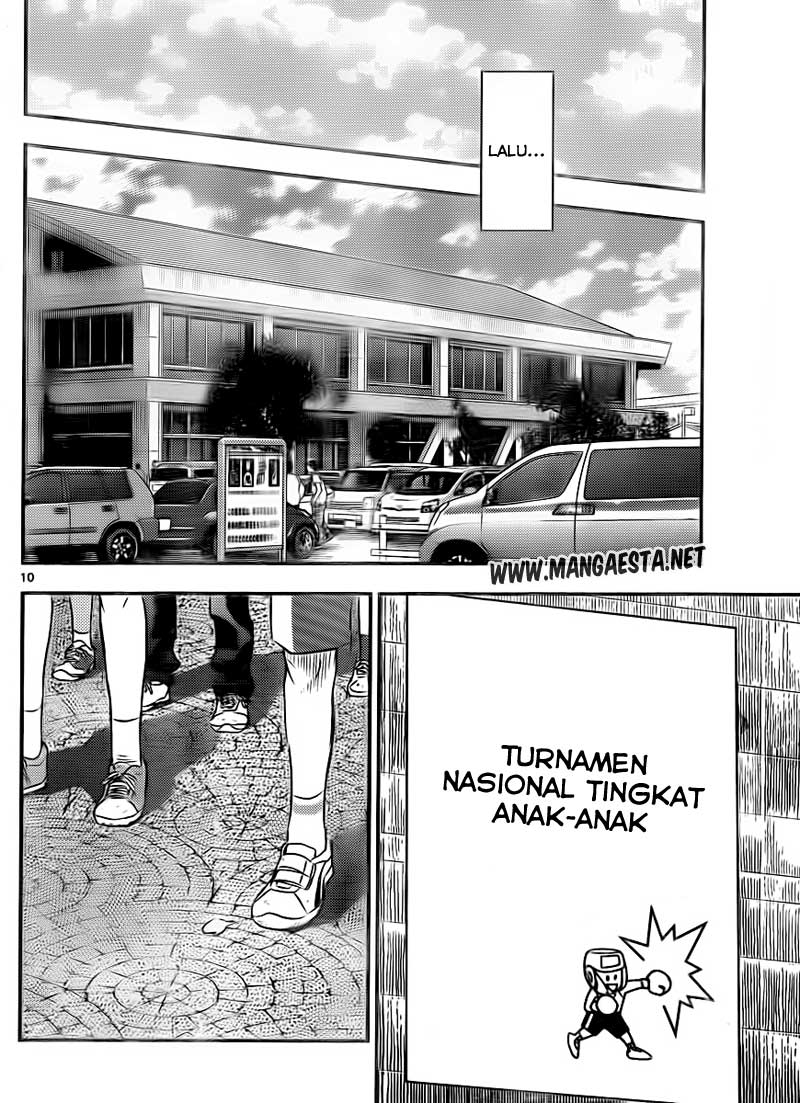 Buyuden chapter 27 halaman 11