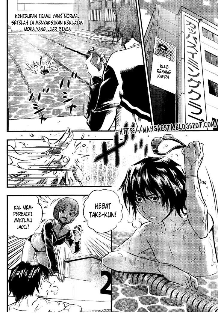 Buyuden chapter 3 halaman 3