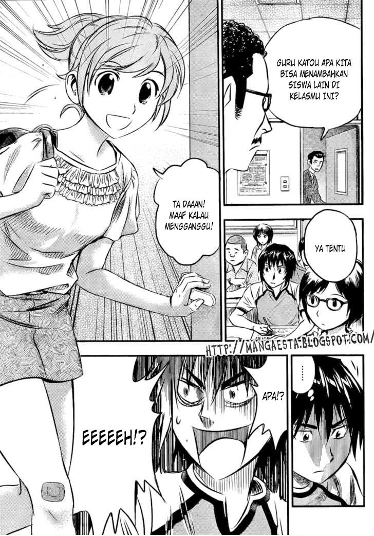 Buyuden chapter 3 halaman 8