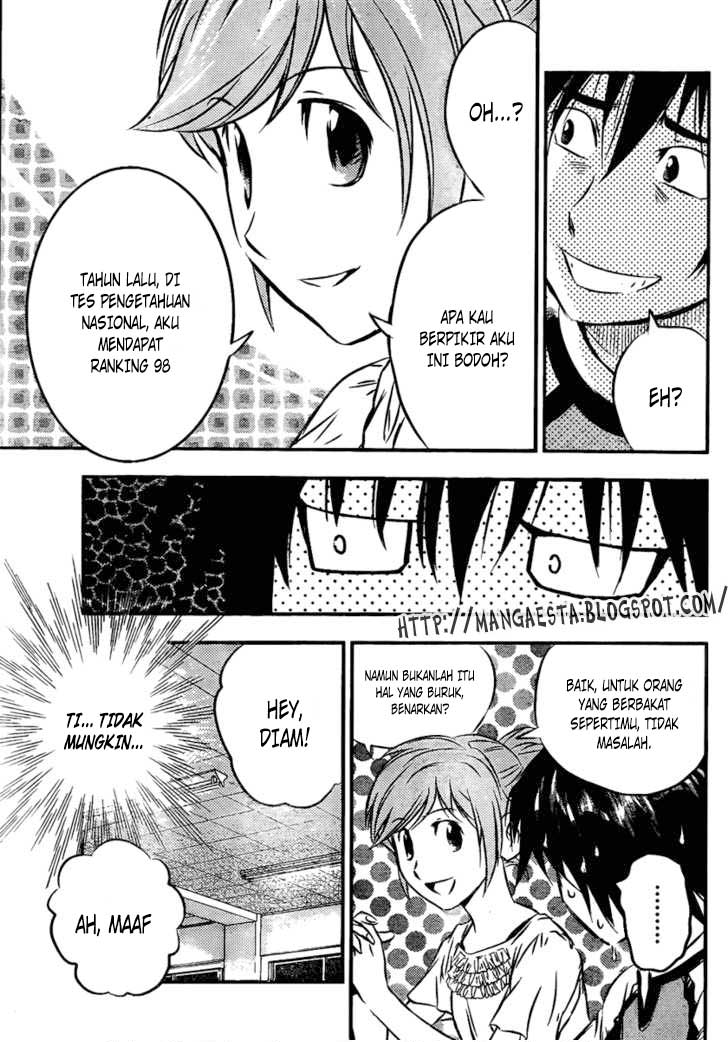 Buyuden chapter 3 halaman 10