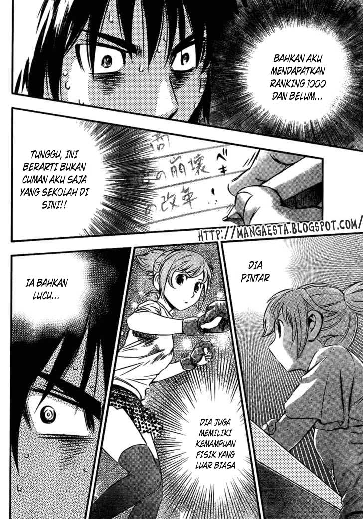 Buyuden chapter 3 halaman 11