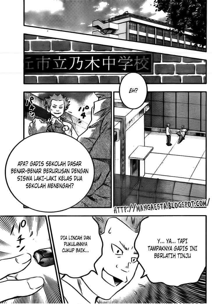 Buyuden chapter 3 halaman 18