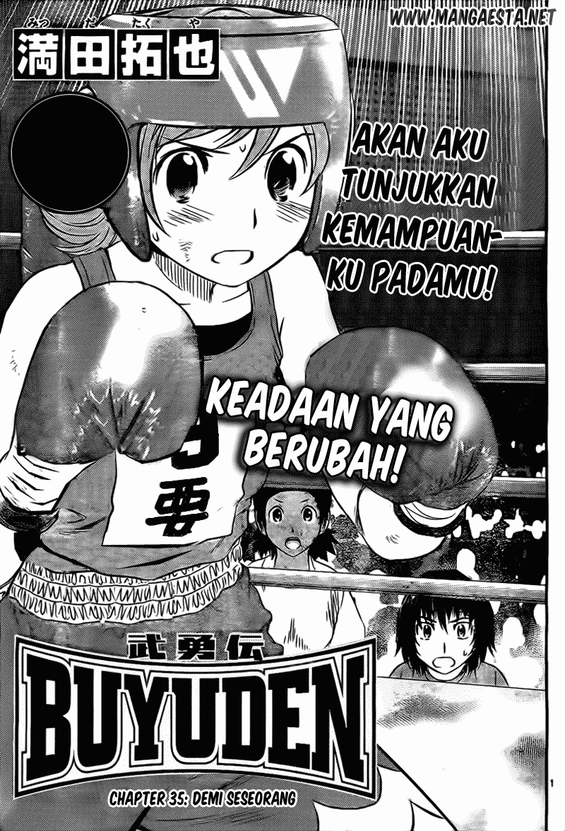 Buyuden Bab 35 halaman 1