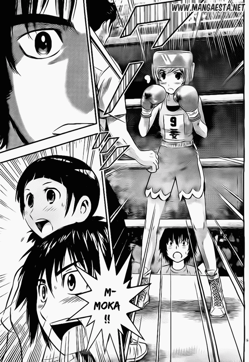 Buyuden chapter 36 halaman 6