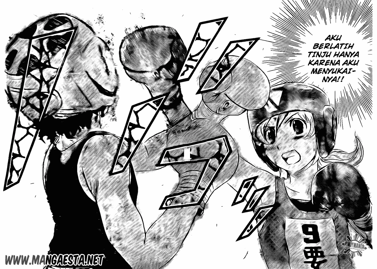 Buyuden chapter 36 halaman 15