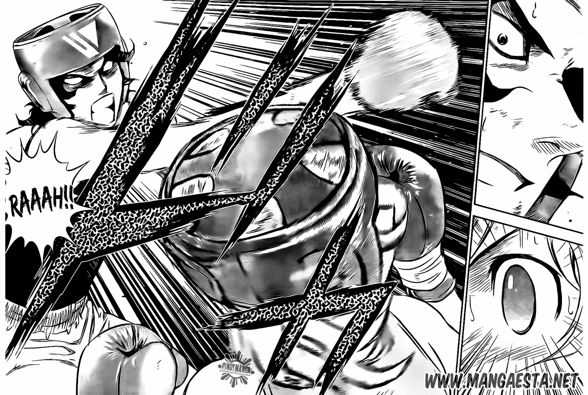 Buyuden chapter 36 halaman 16