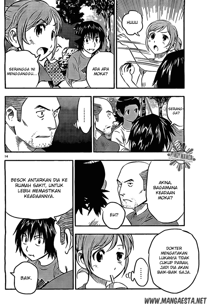 Buyuden Bab 37 halaman 15