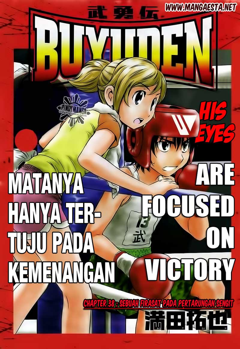 Buyuden Bab 38 halaman 1