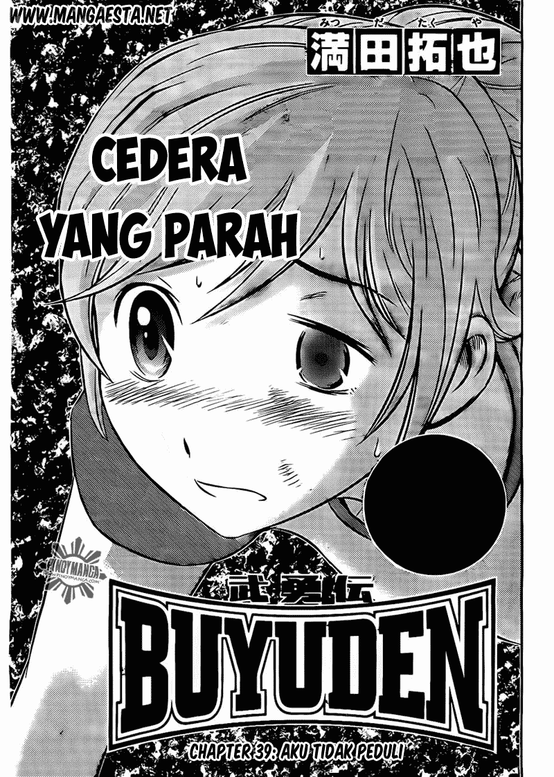 Buyuden Bab 39 halaman 1