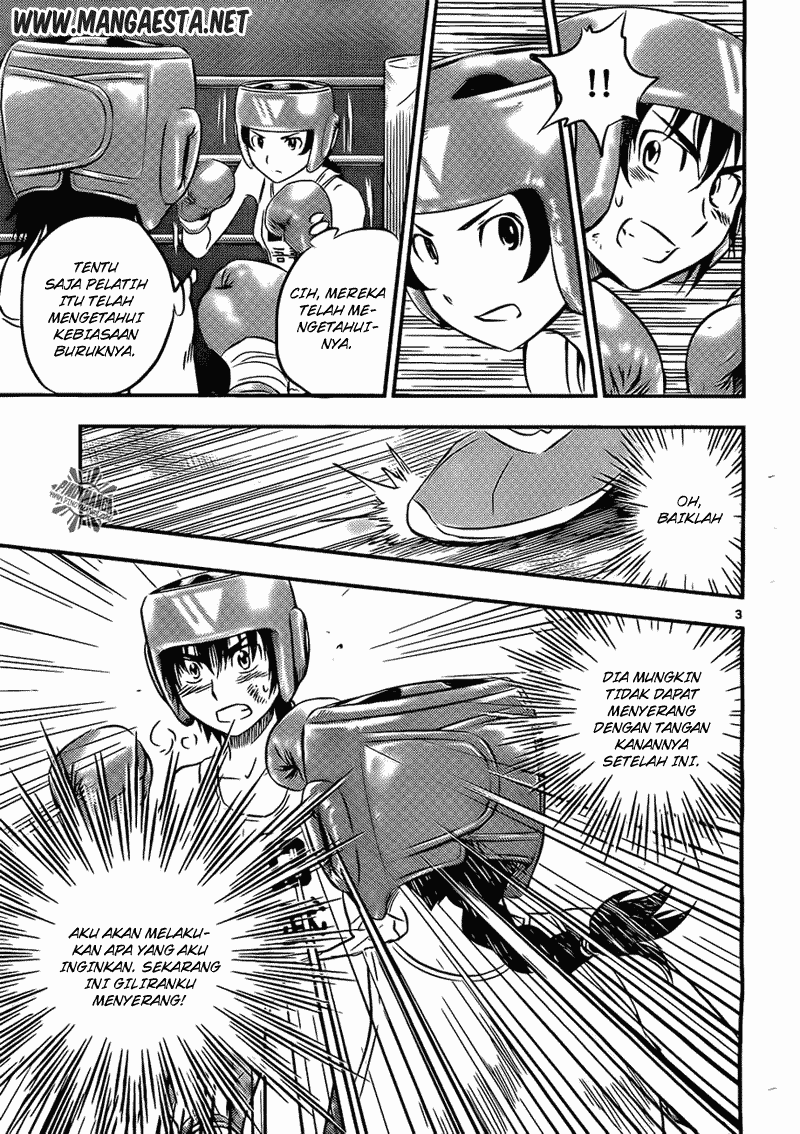 Buyuden chapter 40 halaman 4
