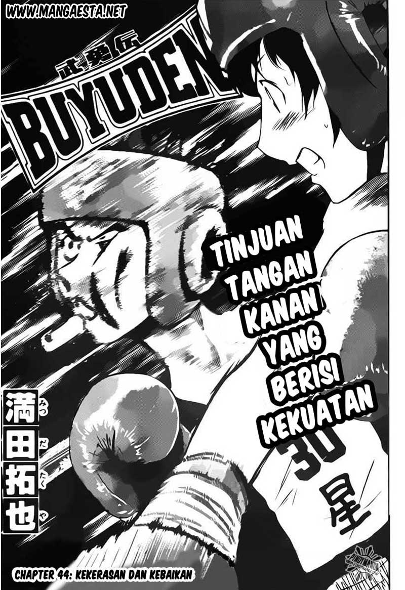 Buyuden Bab 44 halaman 1