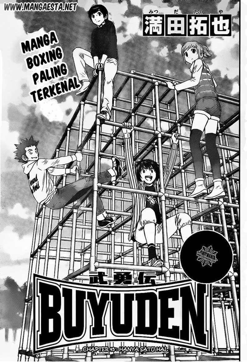 Buyuden Bab 45 halaman 1