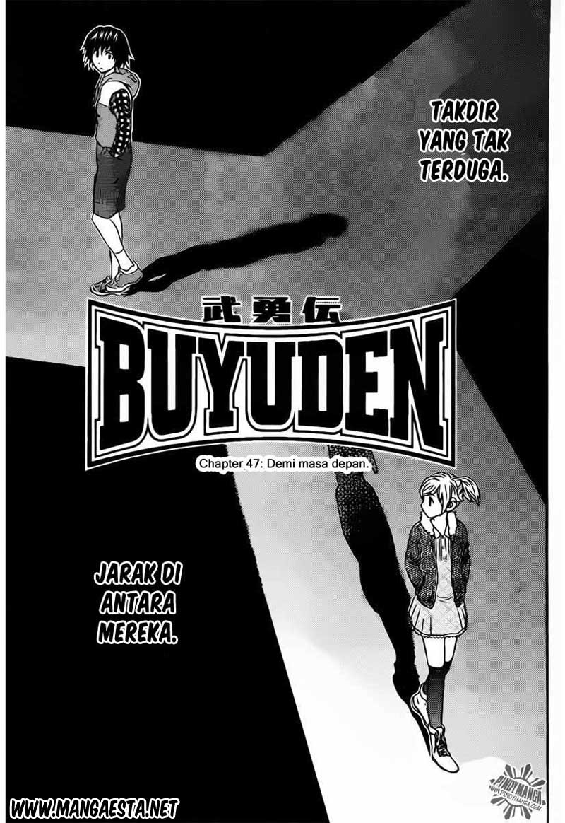 Buyuden Bab 47 halaman 1