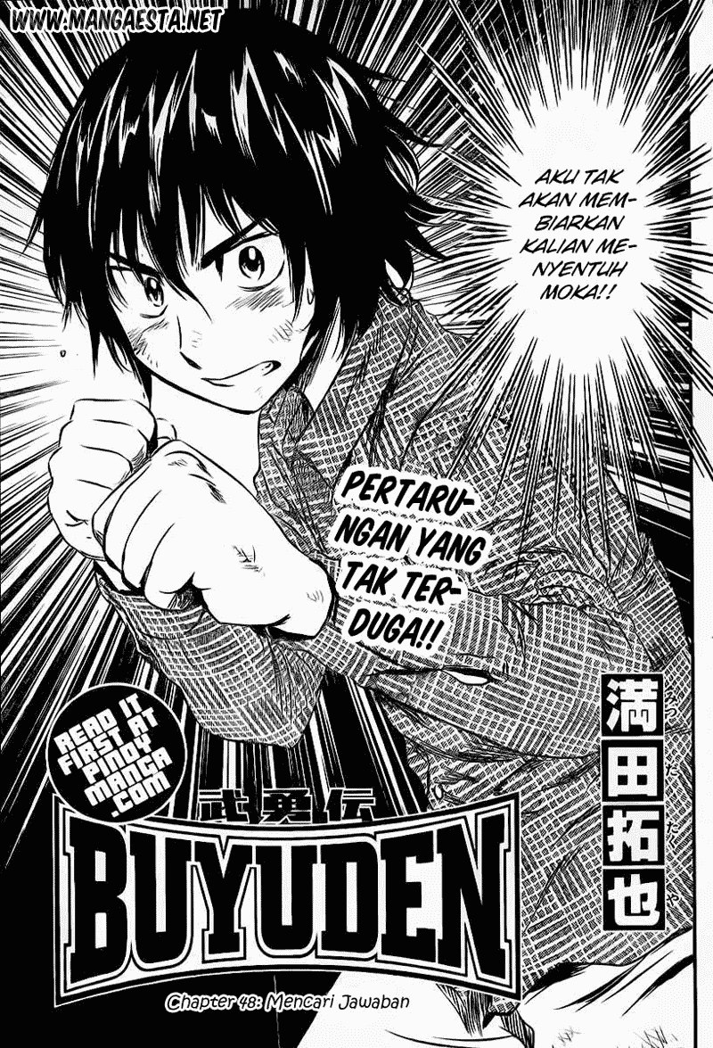 Buyuden Bab 48 halaman 1