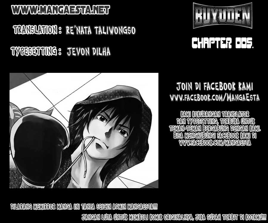 Buyuden chapter 5 halaman 2