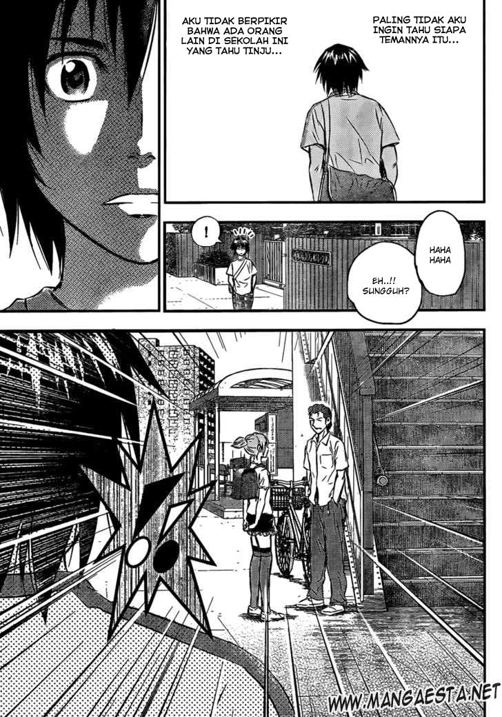 Buyuden chapter 5 halaman 7
