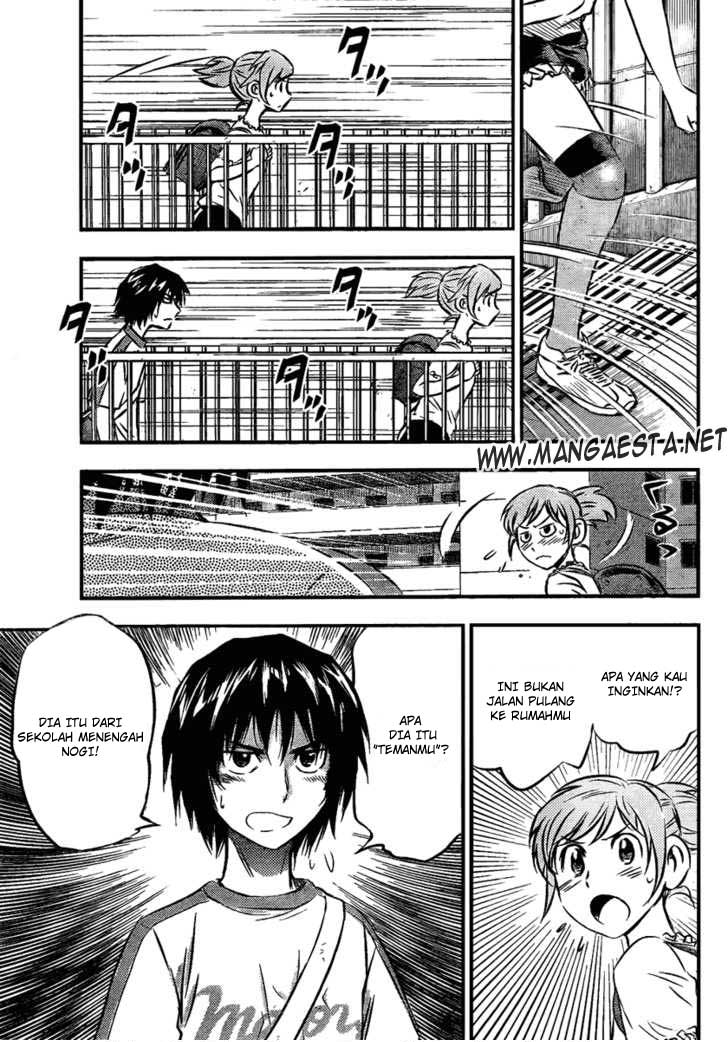 Buyuden chapter 5 halaman 9