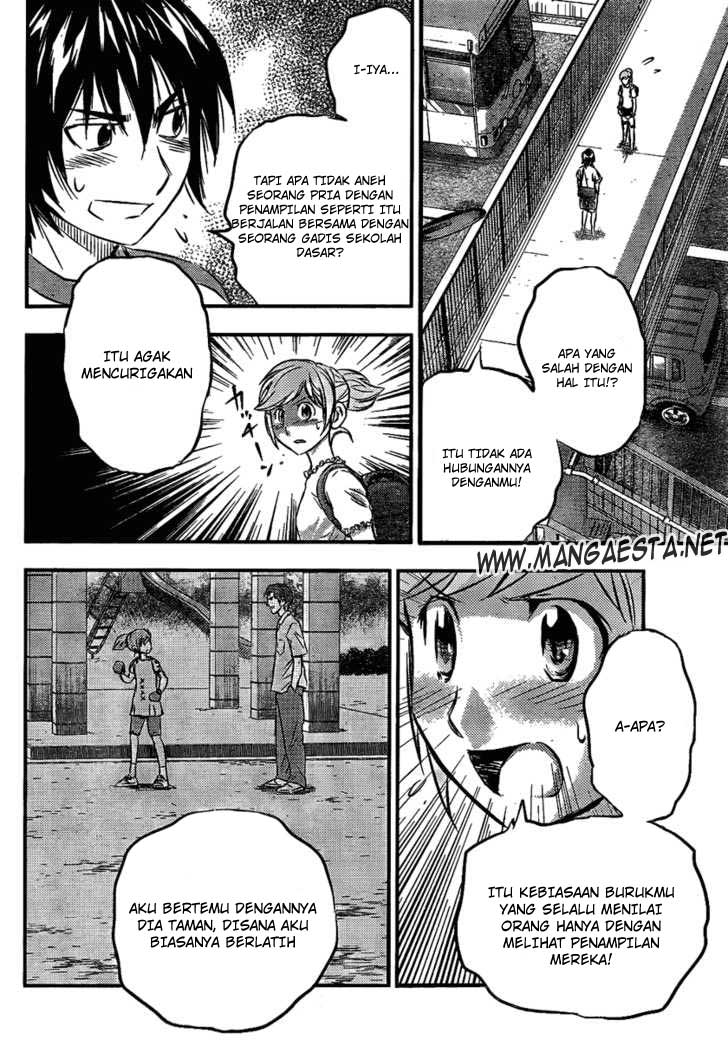 Buyuden chapter 5 halaman 10