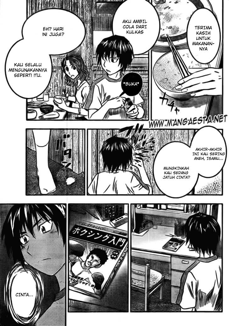 Buyuden chapter 5 halaman 15