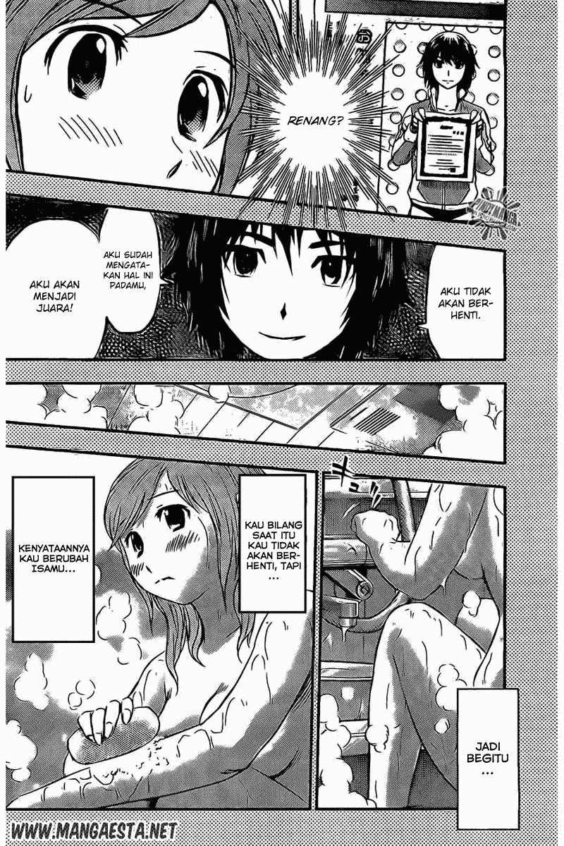 Buyuden chapter 52 halaman 9
