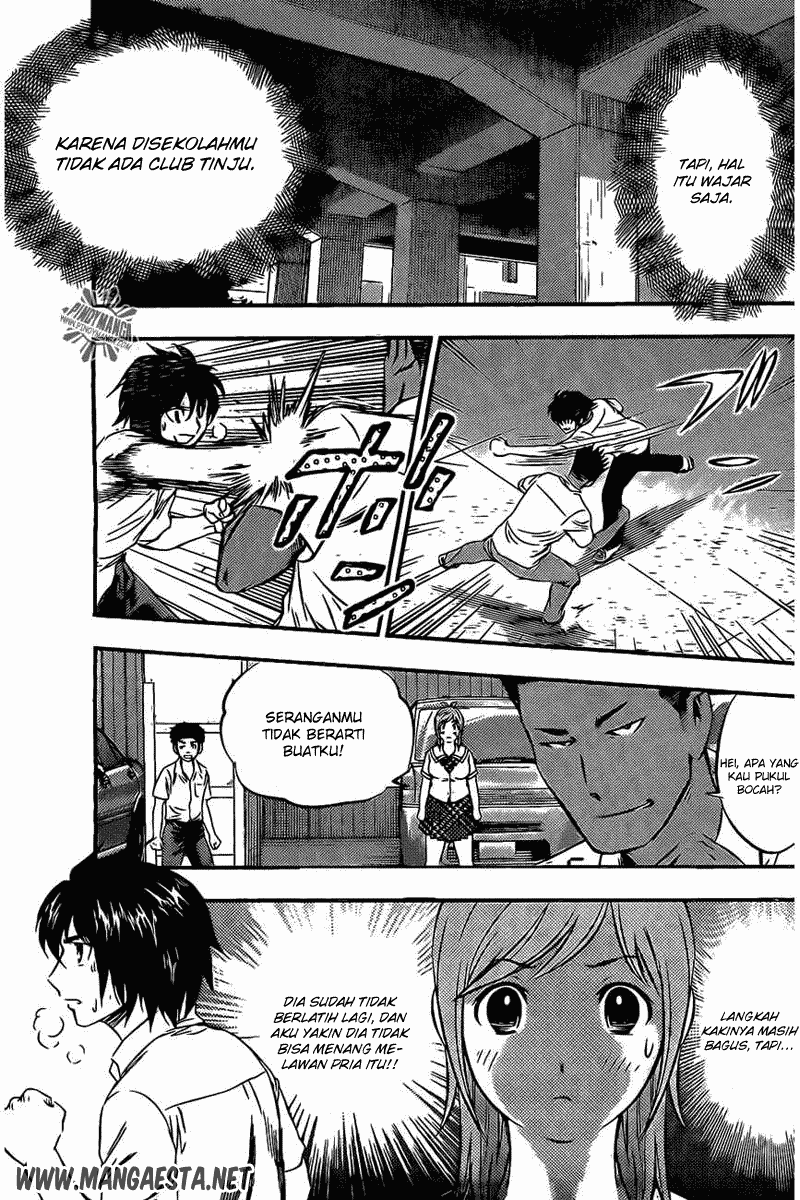 Buyuden chapter 52 halaman 10