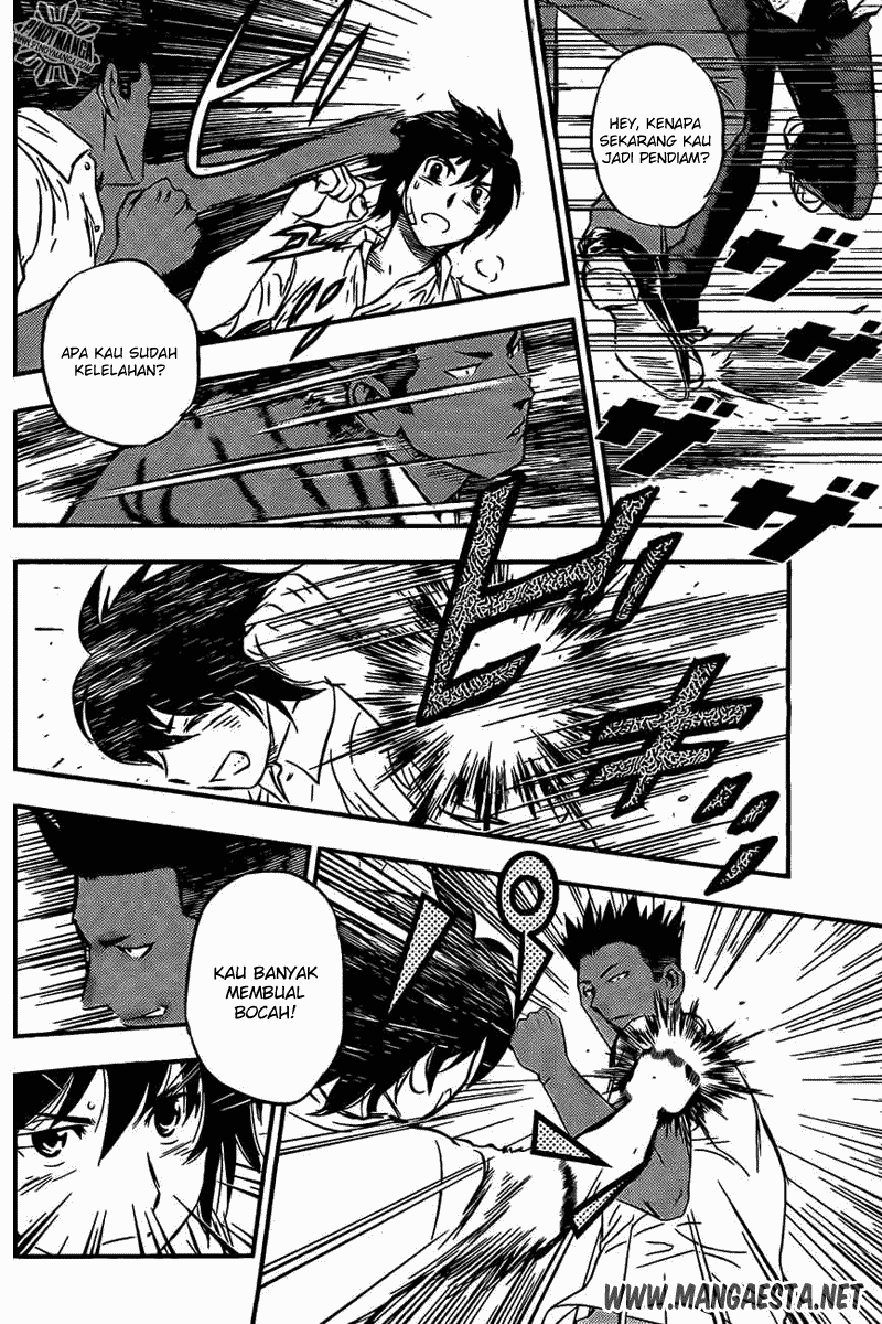 Buyuden chapter 52 halaman 11