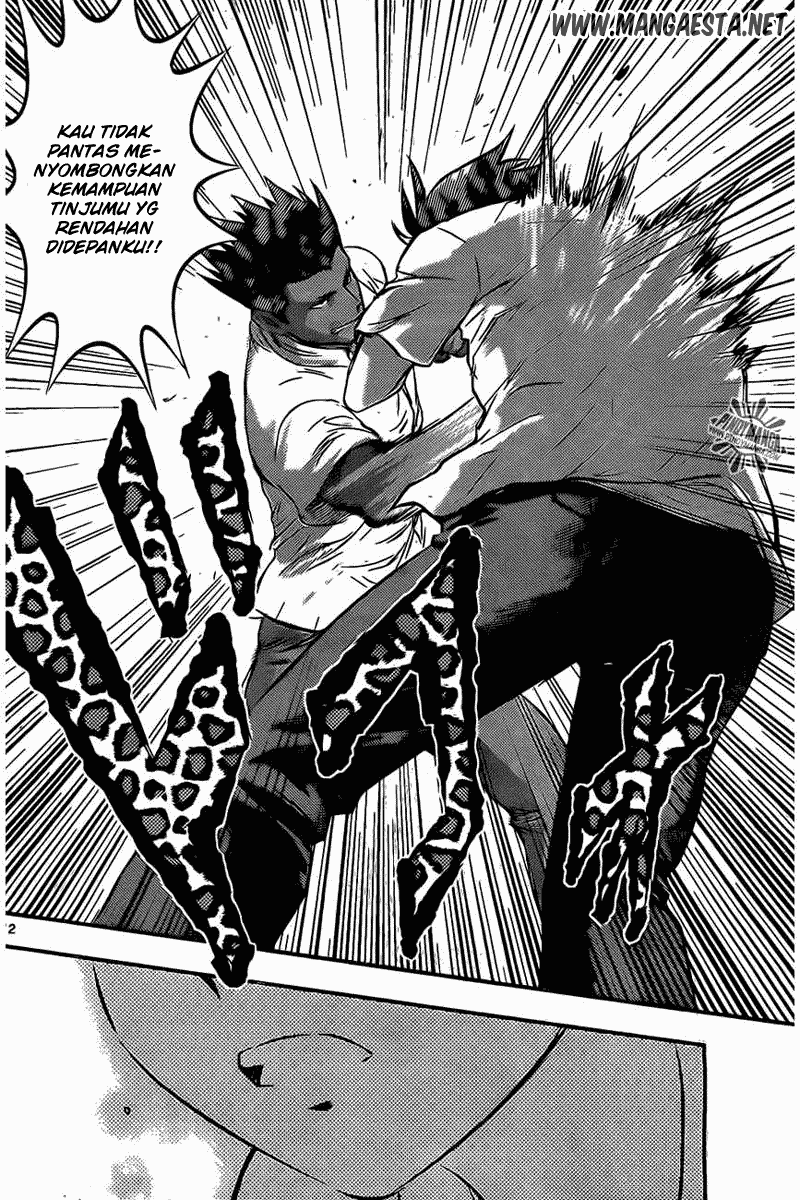 Buyuden chapter 52 halaman 13