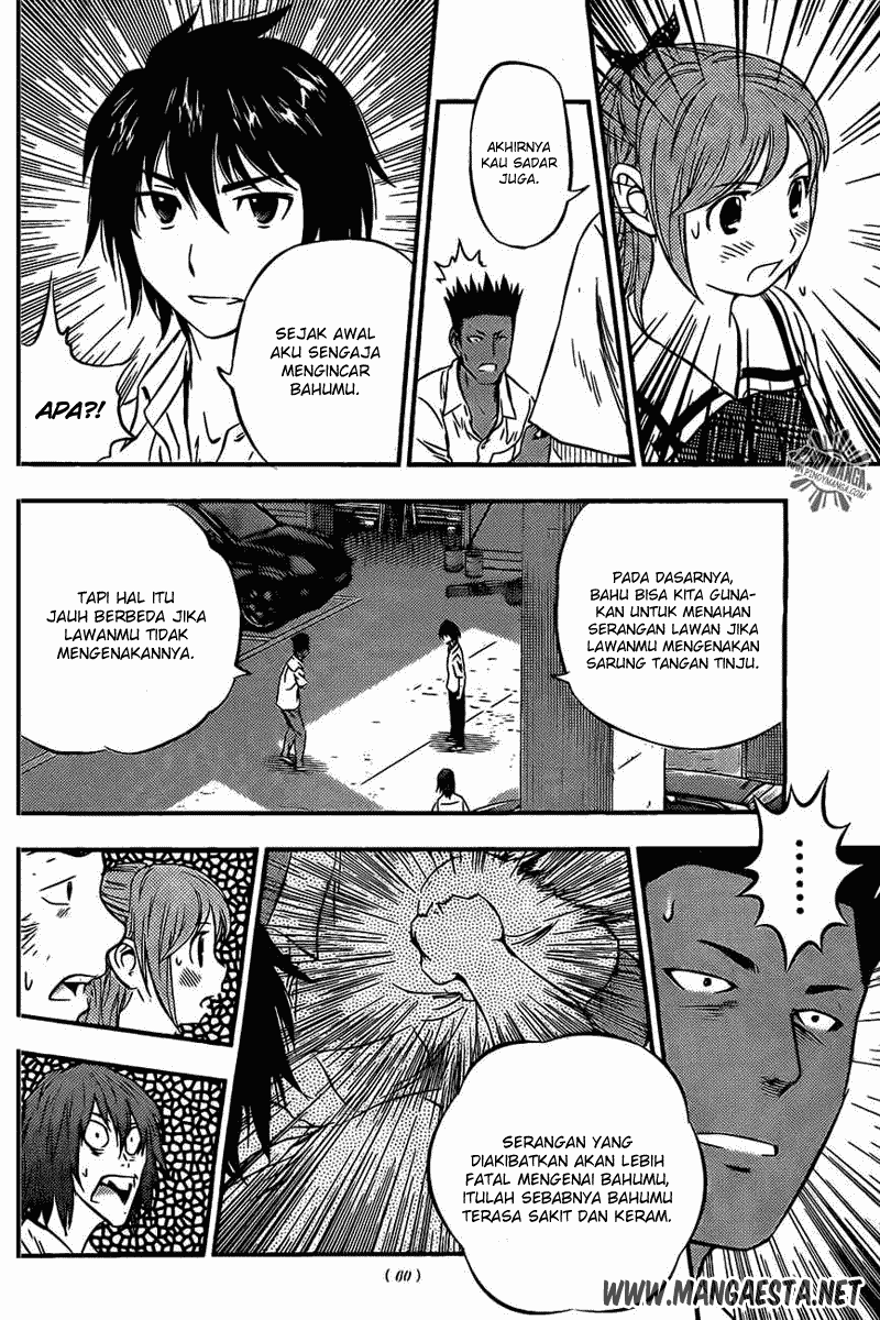 Buyuden chapter 52 halaman 15