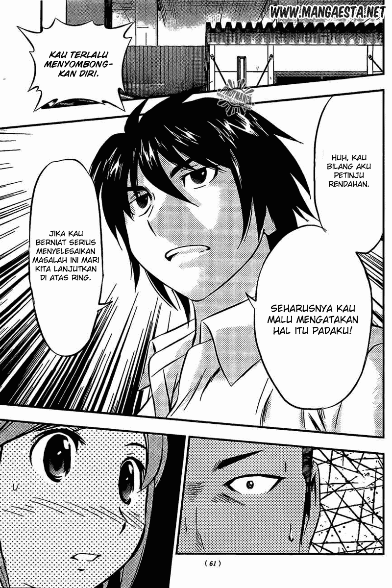 Buyuden chapter 52 halaman 16