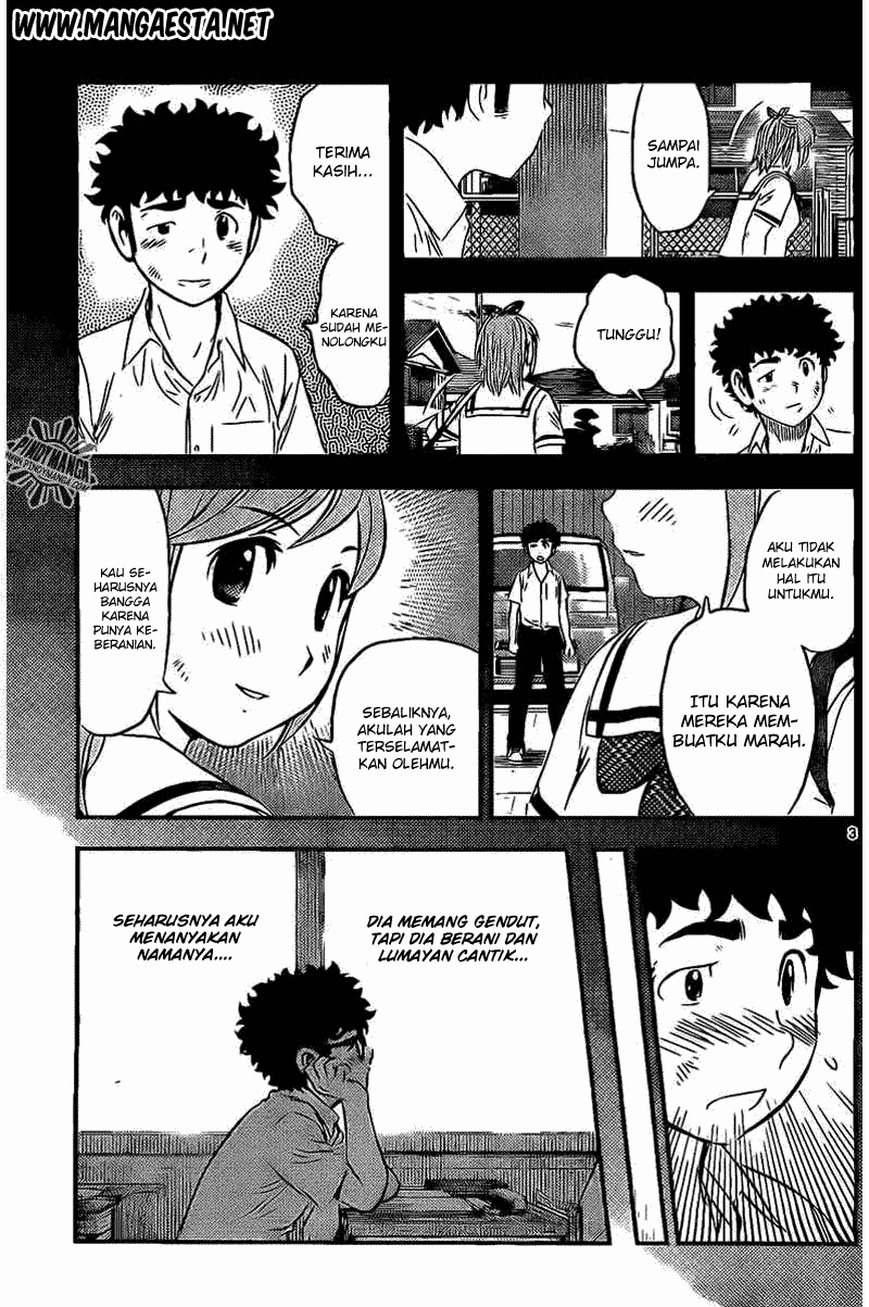 Buyuden chapter 53 halaman 4