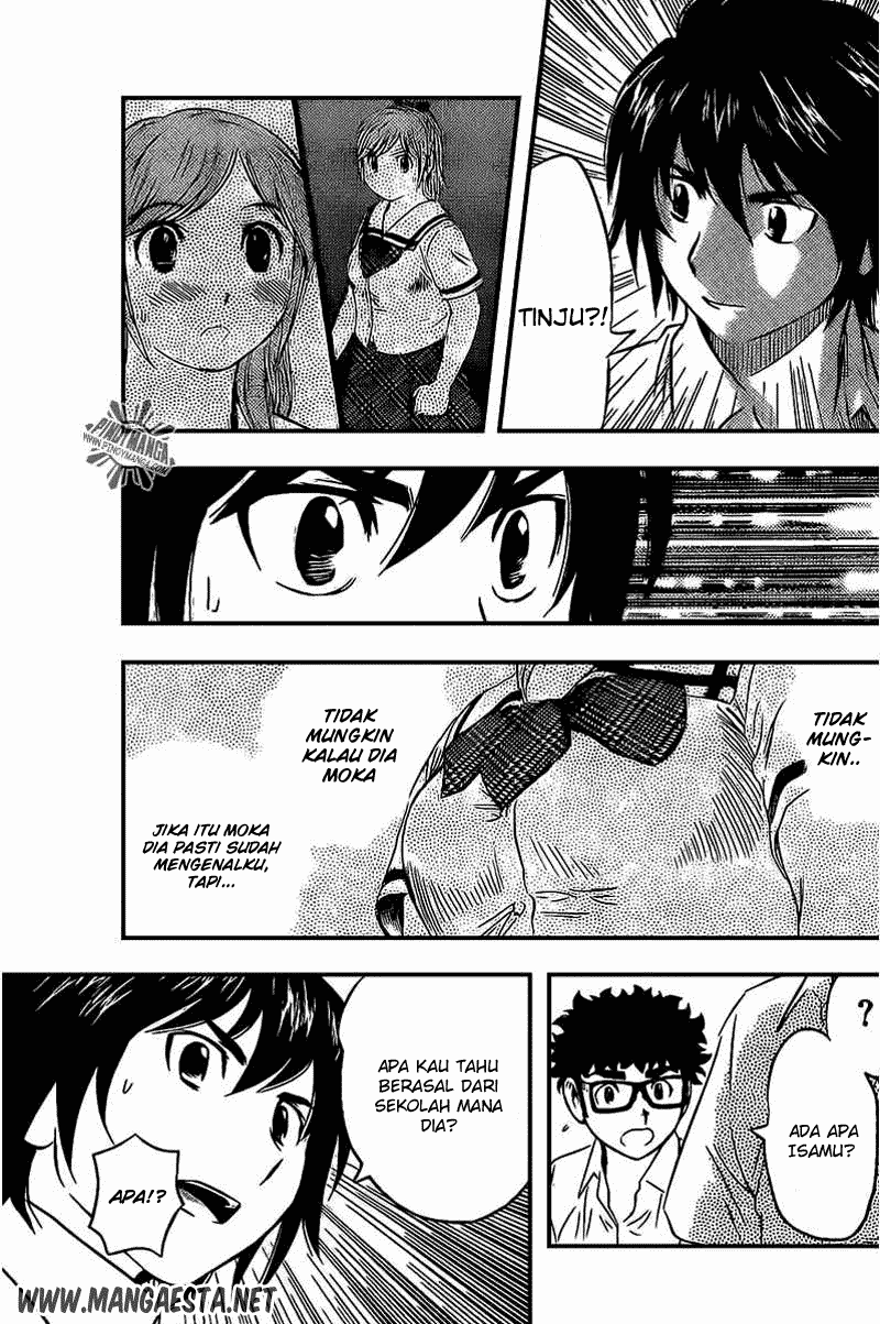 Buyuden chapter 53 halaman 10