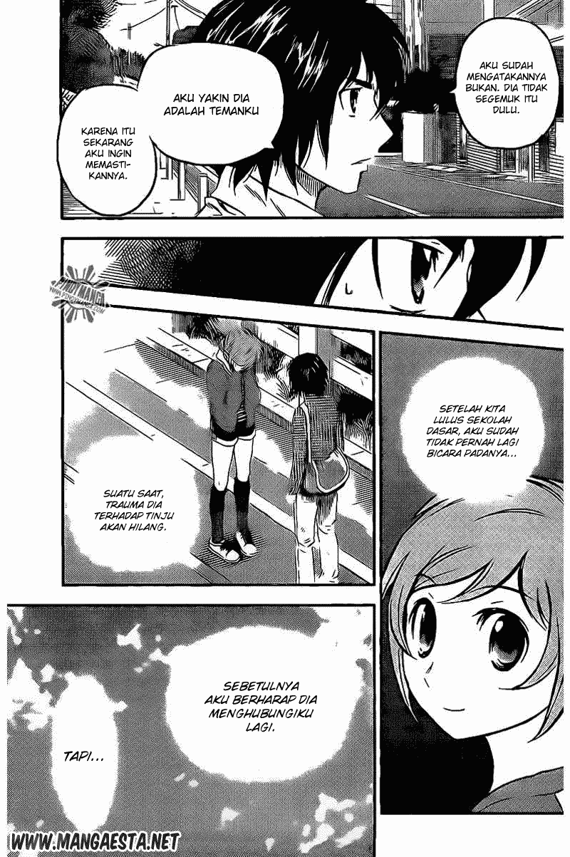 Buyuden chapter 53 halaman 16