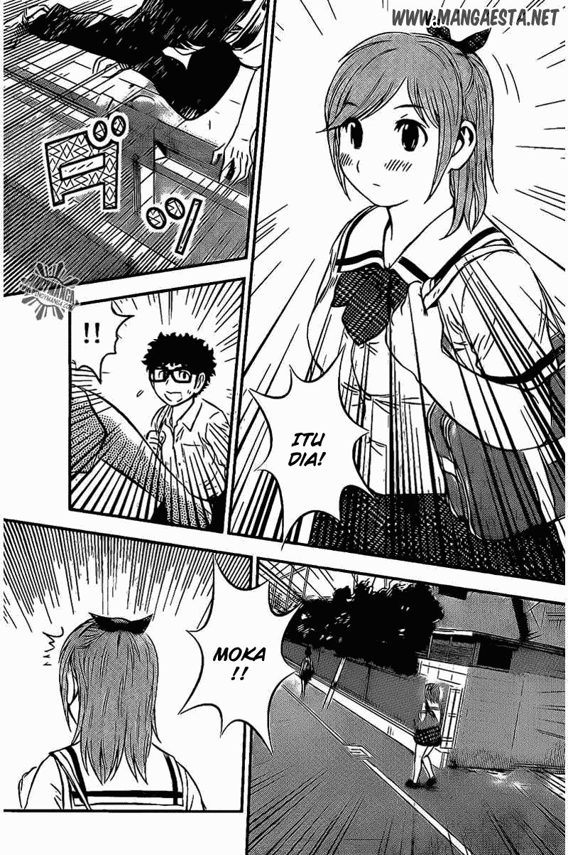 Buyuden chapter 53 halaman 18