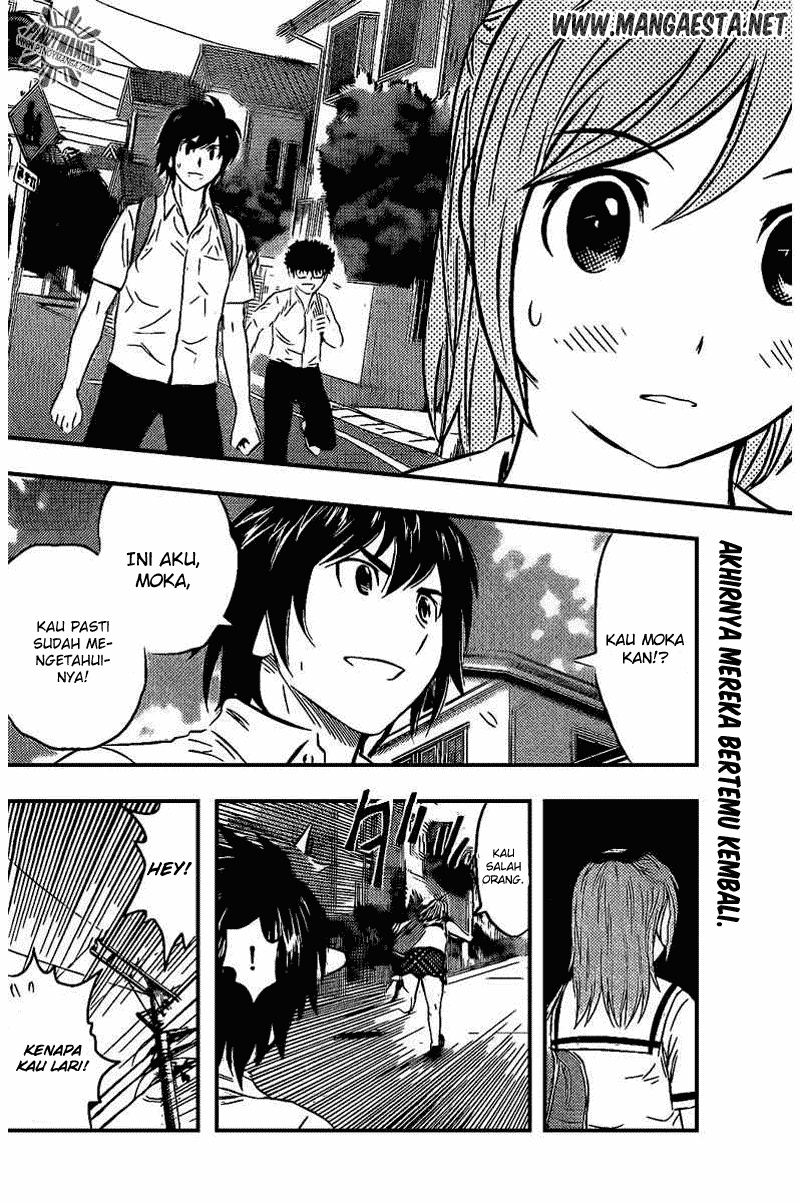 Buyuden chapter 53 halaman 19