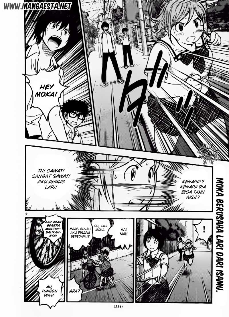 Buyuden chapter 54 halaman 3